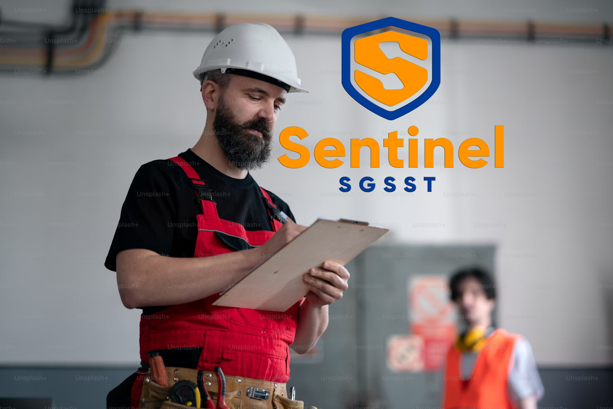 Equipo con EPP durante auditoría de SST en Costa Rica